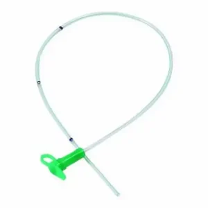 کاتتر آمبلیکال 6 سبز برند سوپا 543342332