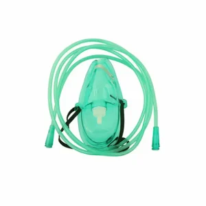 ماسک و لوله رابط اکسیزن برند سوپا 43434233