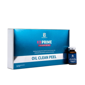 اسید کنترل چربی کلین بیوتی 496874685469