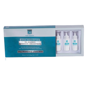 ویال کنترل چربی پوست (10 میل)کلین بیوتی 59648984