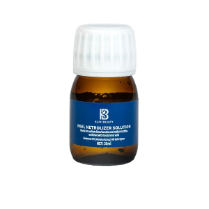 محلول خنثی کننده اسید کلین بیوتی (10میلی لیتر) 49684