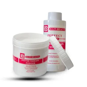 پکیج آنزیم تراپی کلین بیوتی 419684968