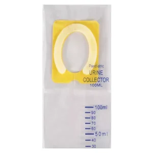 کیسه ادرار اطفال دخترانه سوپا 6465415120