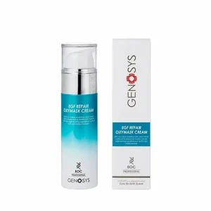 ماسک اکسیژن ژنوسیس 646546454