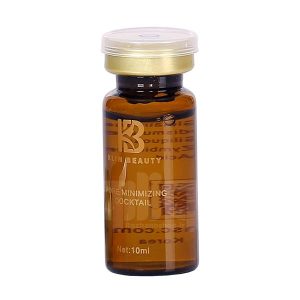 کوکتل بستن منافذ باز کلین بیوتی 10 میل 46847