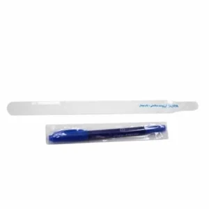 دستبند بیمار همراه با روان نویس 565653