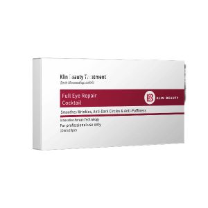 کوکتل ترمیمی دور چشم کلین بیوتی 468468