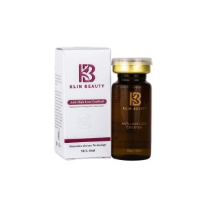 کوکتل تقویت مو کلین بیوتی 4168541689