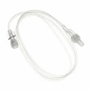 اکستنشن تیوب دو سر کانکتور سوپا 53454334