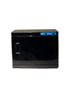 حوله گرمکن مدل RTD-23A مشکی 61968