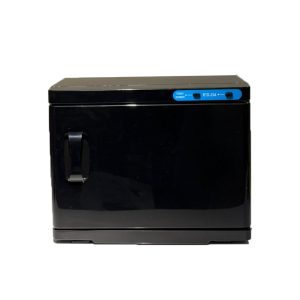 حوله گرمکن مدل RTD-23A مشکی 61968