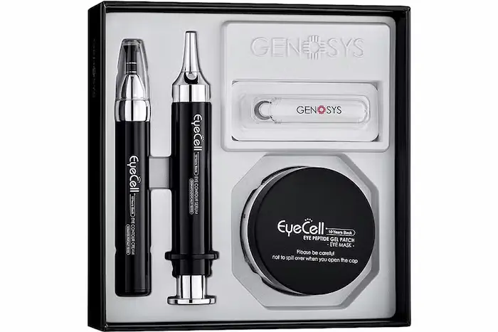 کیت دور چشم ژنوسیس کیت تخصصی دور چشم ژنوسیس 66554535