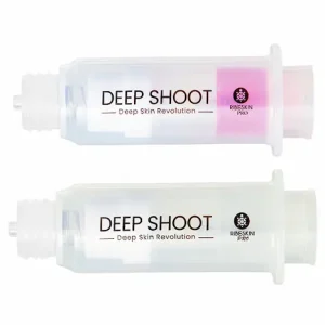 دیپ شوت تک AA جوانساز ریب اسکین 6765654454