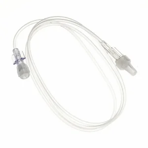 لوله رابط پمپ انفوزیون یک سرمل و یک سر فیمل لوئر 54333432