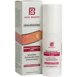 کرم رتینول ناین اکس برندکلین بیوتی 435435234