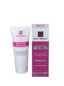 ماسک روشن کننده پپتید آربوتین کلین بیوتی 5+59684