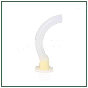 لوله هوا (ایروی) سایز 3 زرد 1464841