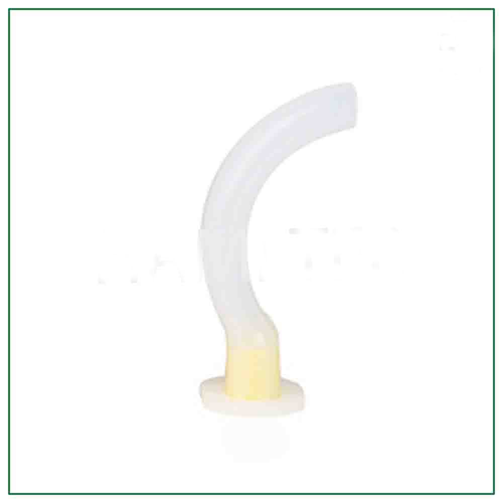 ایروی سایز3 لوله هوا (ایروی) سایز 3 زرد 1464841