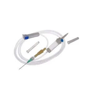 ست سرم دام بزرگ با فیلتر سوپا 46521651698