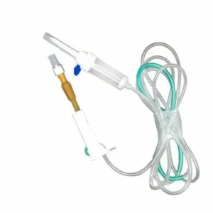 ست سرم مخصوص پمپ انفوزیون 444434959