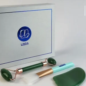 پک سنگ جید و گواشا لیندا 5345343