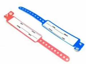 ست شناسایی نوزاد با قفل سوپا 422323