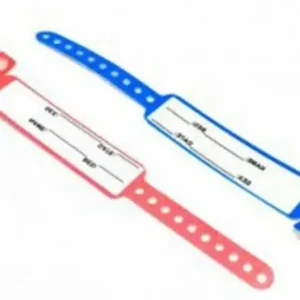 ست شناسایی نوزاد با قفل سوپا 422323