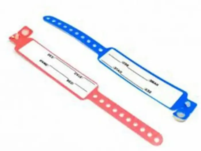 ست شناسایی ست شناسایی نوزاد با قفل سوپا 422323