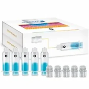 دیپ شوت تک آبرسان ریب اسکین 465543543HA