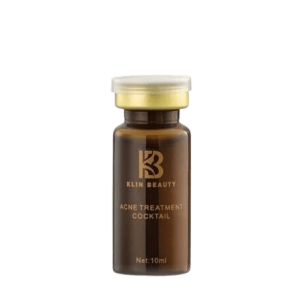 کوکتل درمان آکنه کلین بیوتی 46468