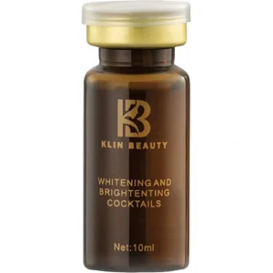 کوکتل ضدلک و روشن‌کننده کلین بیوتی 468549