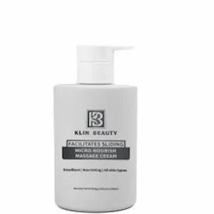 کرم ماساژ میکرونوریش برندکلین بیوتی 35453433