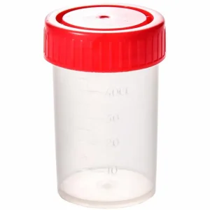 ظرف نمونه‌گیری غیر استریل 455456654