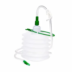 لوله‌های درناژ هموواک با سوزن 54534545445