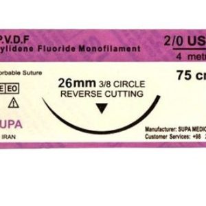 نخ و سوزن PVDF 546545641