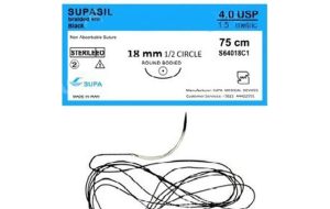 نخ و سوزن سیلک سوپا 6465465410