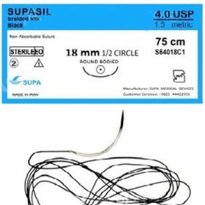 نخ و سوزن سیلک سوپا 6465465410