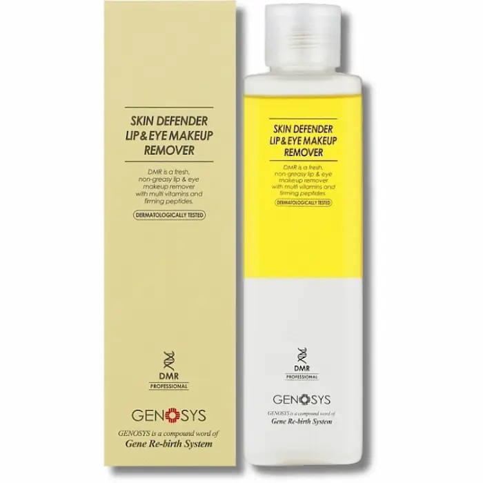 آرایش پاک کن ژنوسیس2 آرایش پاککن دوفازی ژنوسیس42234232