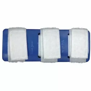 آتل پلاستیکی اطفال با چسب برند سوپا 4543544