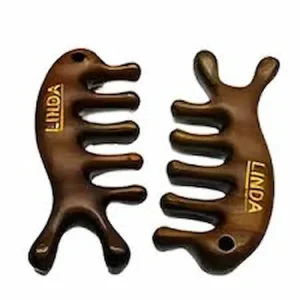 ماساژور چندکاره صورت وگردن لیندا 334332