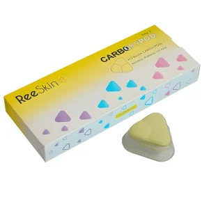 قرص کربوکسی ویتامینه پاد دکتر درمر +68549685