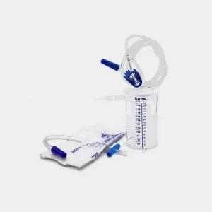 ظرف اندازه گیری دقیق ادرار با کیسه برندسوپا 5454343