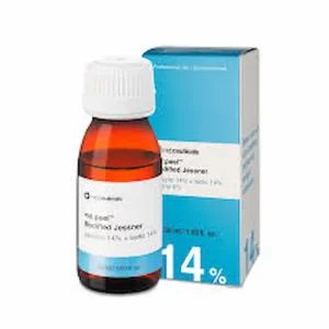 اسید پیلینگ جسنر 14% برند ام دی 4534534534