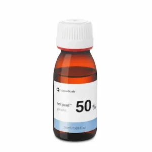 اسید گلیکولیک برند ام دی 50% 65464564