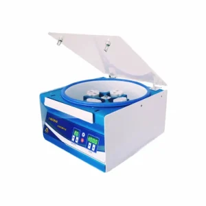 معرفی دستگاه سانتریفیوژ یونیورسال مدل 6765756755MNo