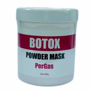 ماسک بوتاکس برند پرگاس 546453423