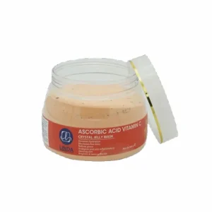 ماسک هیدروژلی ویتامین سی لیندا 435345345