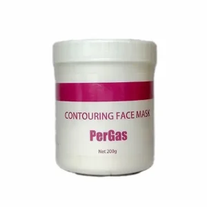 ماسک کانتورینگ پرگاس 5643534543