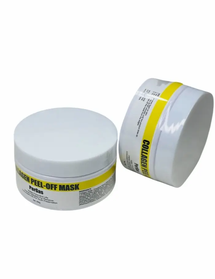 کلاژن پرگاس ماسک پیل آف کلاژن پرگاس 5653443
