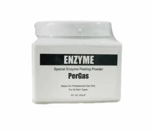 پیلینگ آنزیم پرگاس 64543444